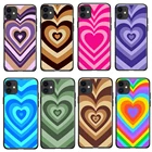 Мягкие силиконовые чехлы для телефонов Huawei Honor 50 10 20 30 8 9 c x pro 10i 20i lite