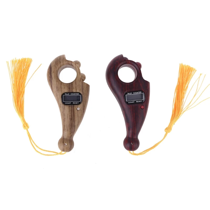 

Portable Handheld Digital Beads Counter Finger Game Toy Decompression Tool 23GB