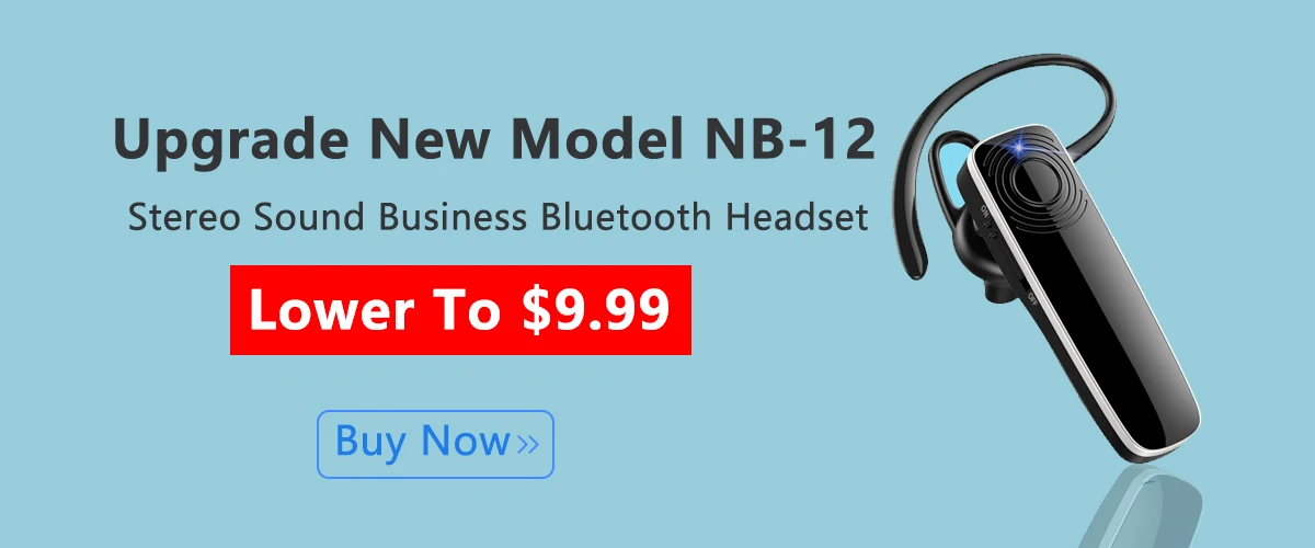 Новые беспроводные Bluetooth наушники Bee Hands-Free мини-гарнитура 22H музыкальные Игровые наушники с микрофоном CVC 6,0 для телефона ПК