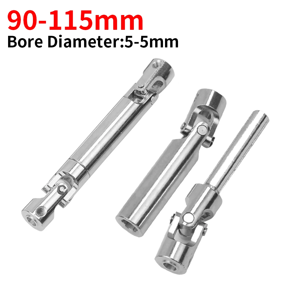 Детали для радиоуправляемых автомобилей металлический карданный вал коробки