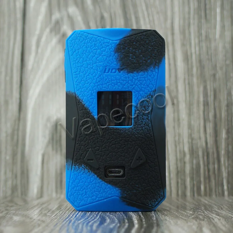 Силиконовый чехол в виде ручки для IJOY DIAMOND PD270 MOD234W Обложка оболочка наклейка