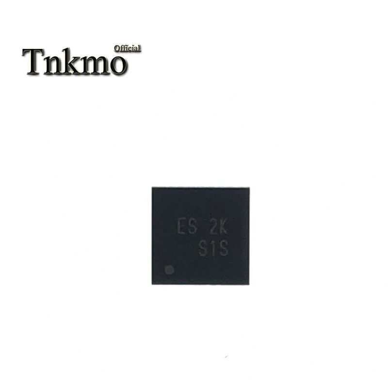 5 шт. 10 RT9992ZQW QFN-32 RT9992ZQ QFN32 RT9992 9992 код ES Мощность Управление микросхема новый и