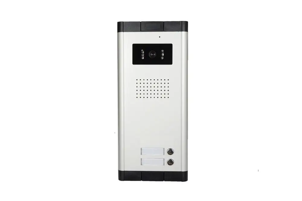 Yobang Security 7 &quotЖК мониторы 2 кнопки камера проводной видео дверной звонок Домофон