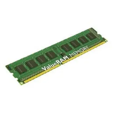 Модуль оперативной памяти ПК Kingston KVR16N11S8H/4 4Gb DDR3 | Компьютеры и офис
