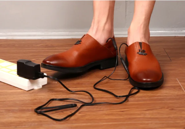 1 пара, новинка, USB, электрическая, плюшевая, меховая, с подогревом, стельки, зимняя, сохраняет тепло, обувь, стелька, размер 36-44