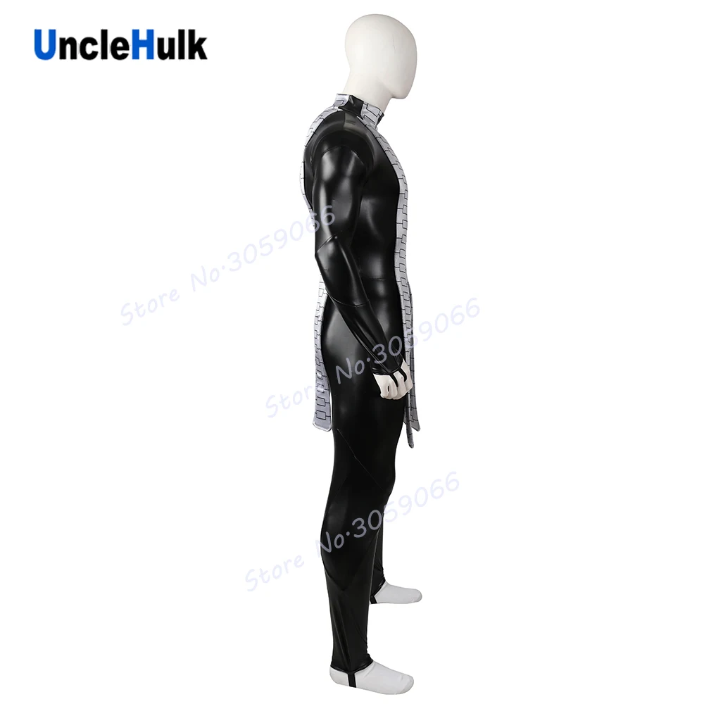 Kamen Rider Zi OⅡ Zentai Боди Косплей Костюм | UncleHulk|Костюмы из фильмов и ТВ|