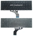 Новая английская клавиатура для ноутбука HP Envy 15-DS0000 15-ds0013nr 15-CU000 15-cu1000 15-cu0010nr 15-cs0000 15-cs1000 15-cs0010ds