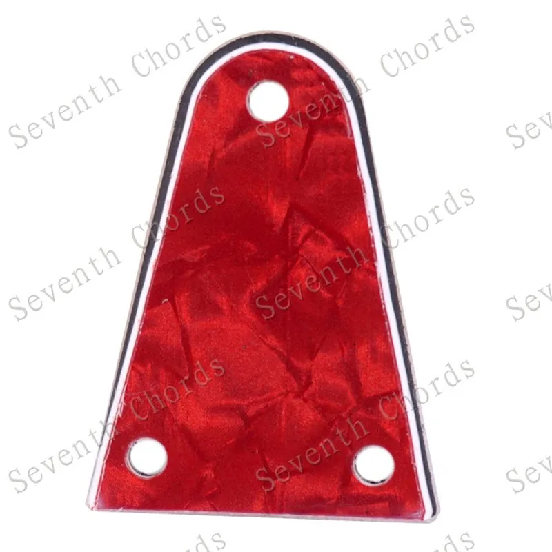 2 шт. пластиковые Сменные панели для гитары | Спорт и развлечения