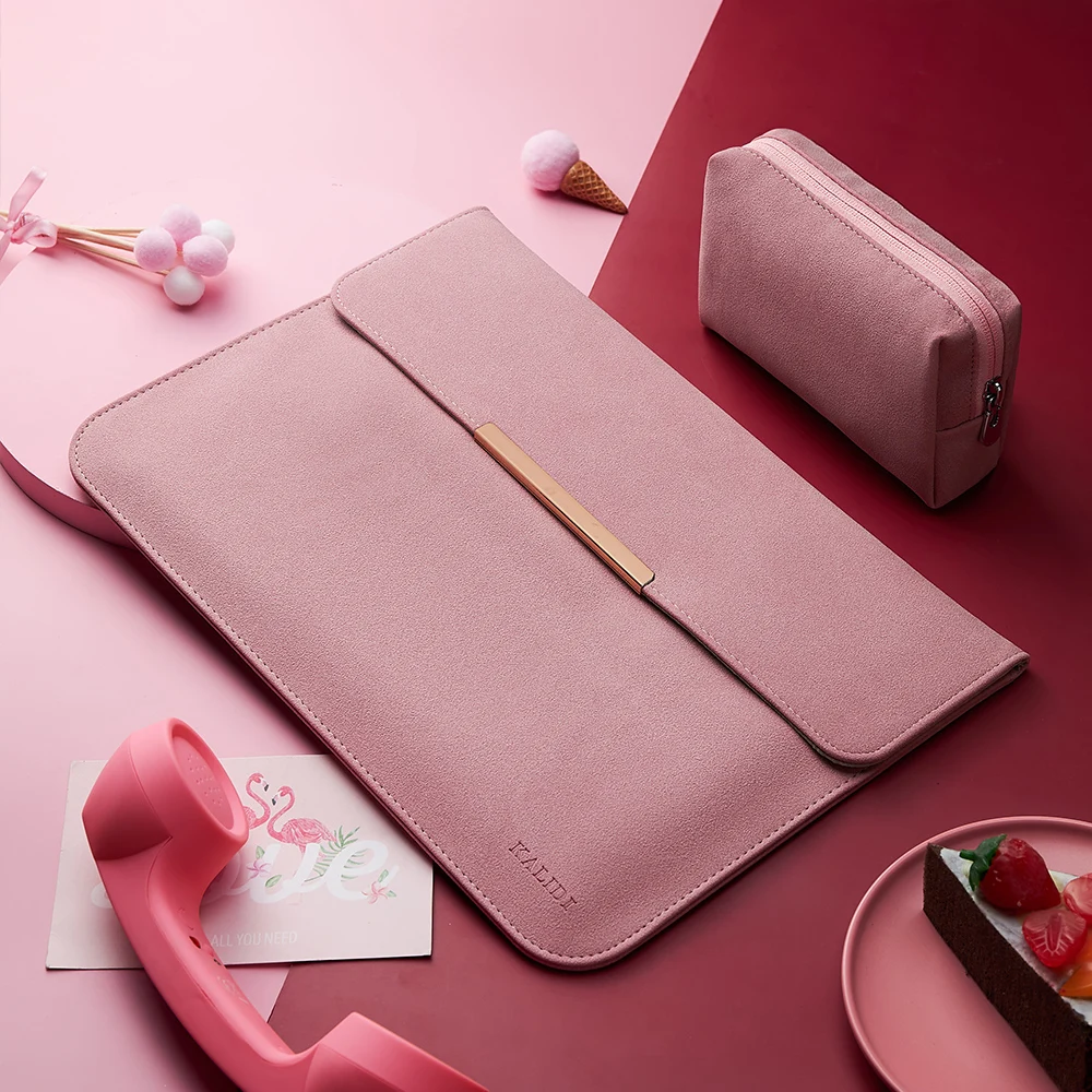 Калиди! Сумка чехол для ноутбука MacBook Pro 13 дюймов водонепроницаемая сумка Air Surface