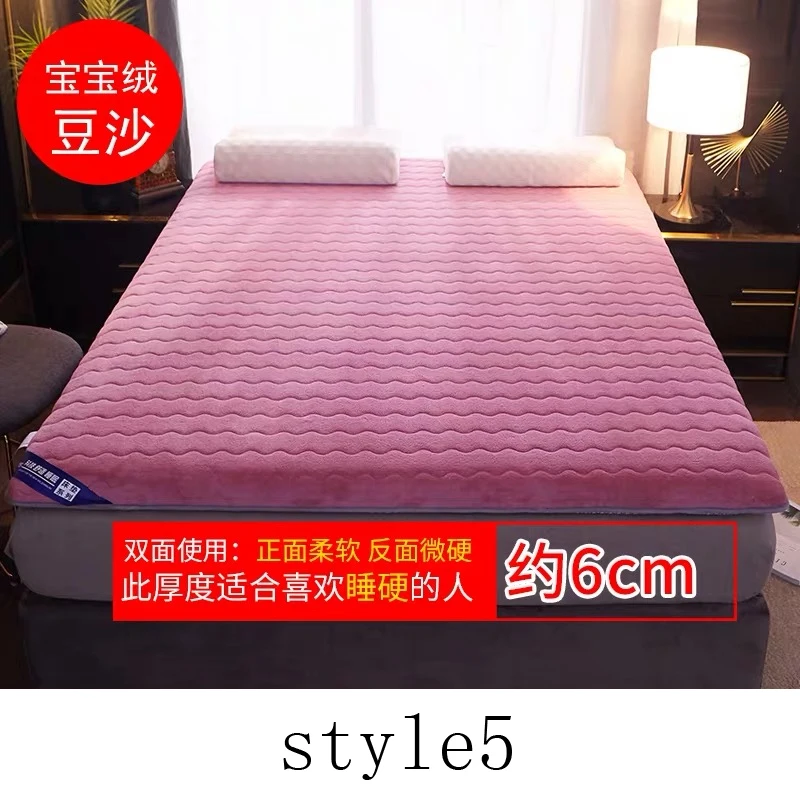 Дышащий латексный матрас толщина 6 см | Мебель