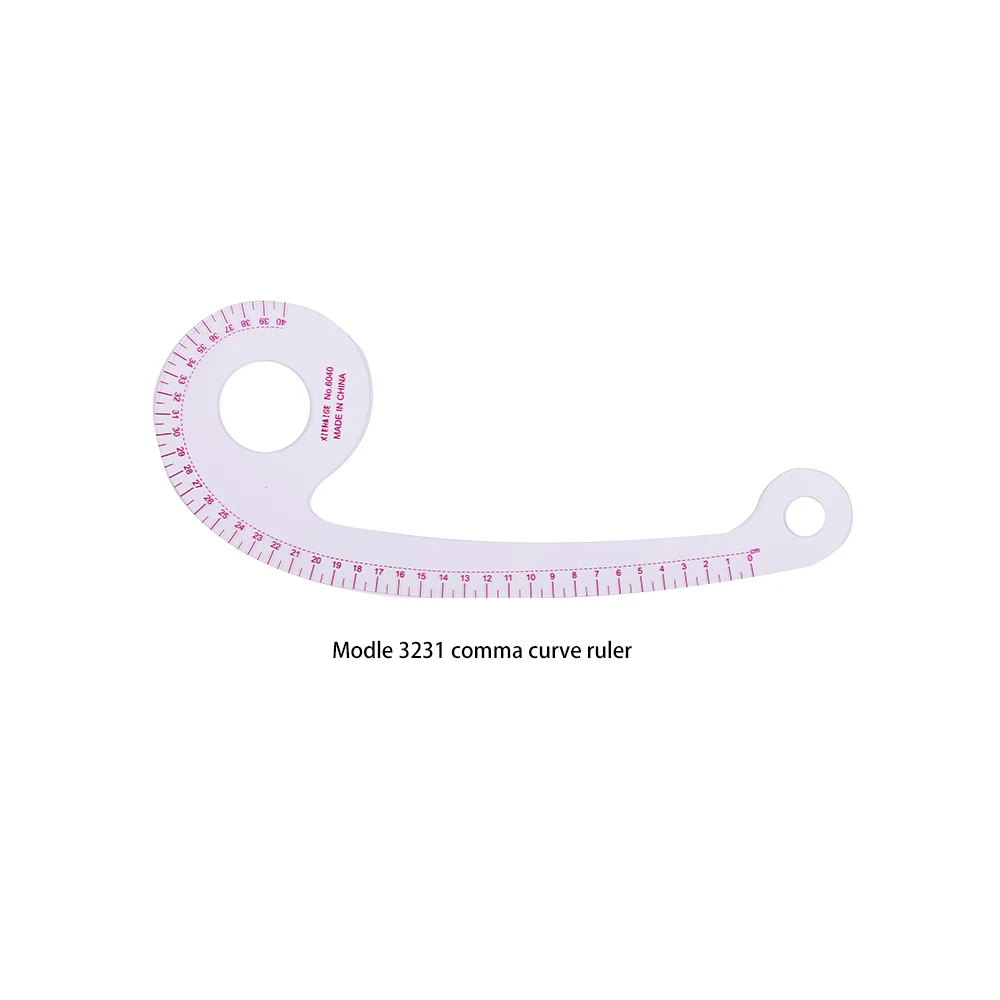 Набор из 7 предметов многофункциональные аксессуары для шитья Ткани в стиле