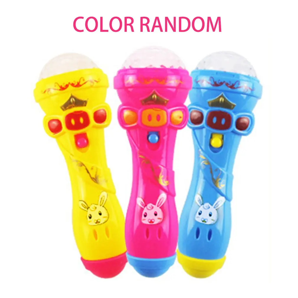 

Детские светящиеся игрушки, микрофон, флеш-накопитель, детские игрушки для девочек и мальчиков, дети и дети