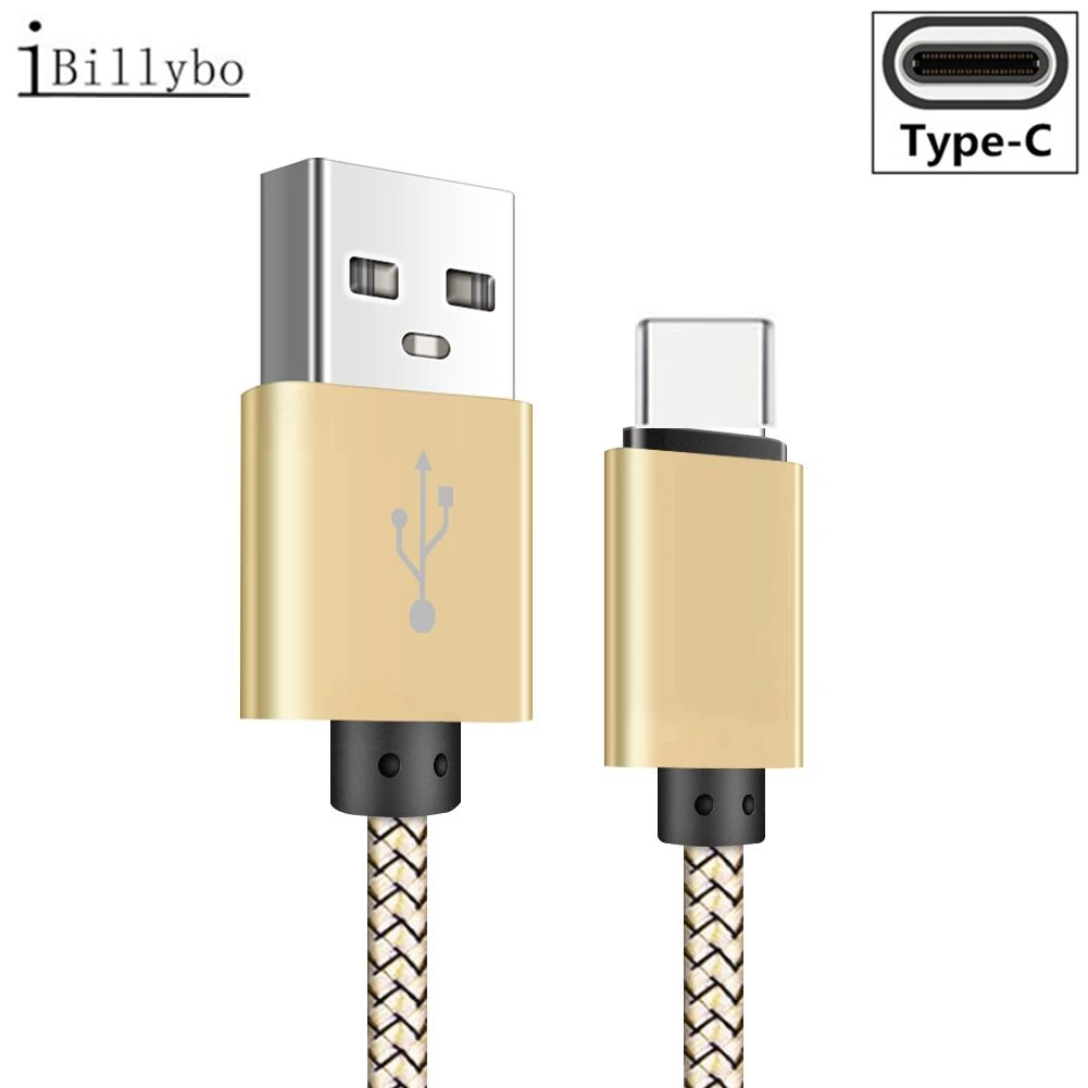 Кабель Type C для Samsung Galaxy S10 S10e PluS Note 10 9 8 A10 A20 A30 A40 A50 быстрая зарядка USB зарядное