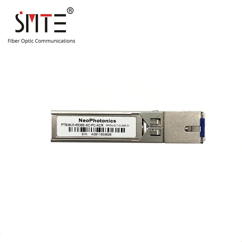 Неофоника HW PTB38J0-6538E-SC/PC-KCR GPON-OLT-CLASS C + для HUAWEI MA5608T MA5680T GPBD GPFD