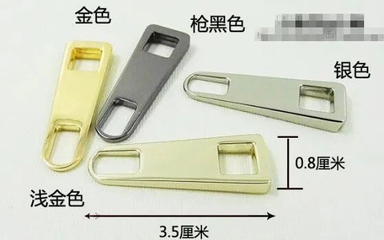 Сумка на молнии с вытяжным языком застежки молнии|Молнии| |