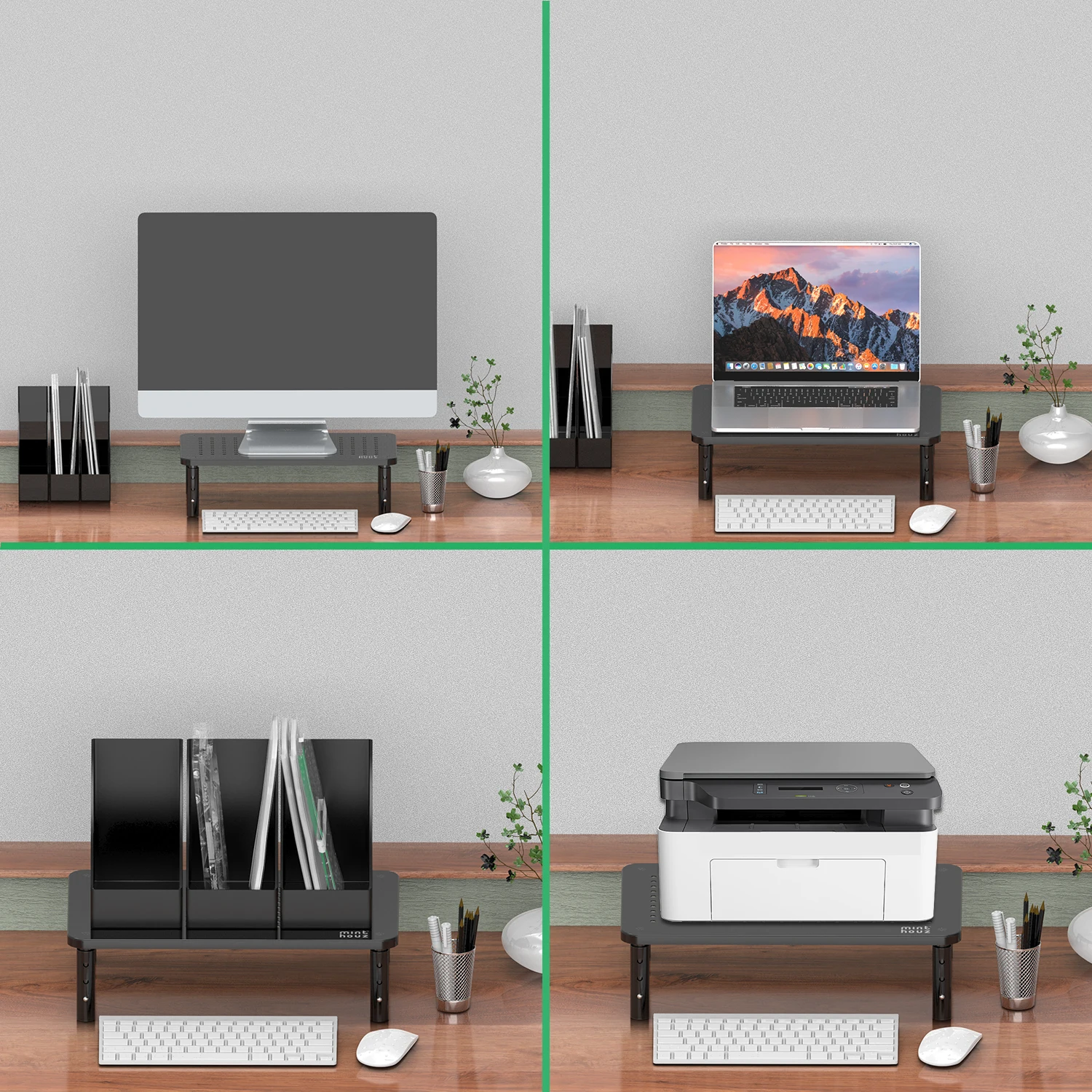 подставка для монитора minthouz рег