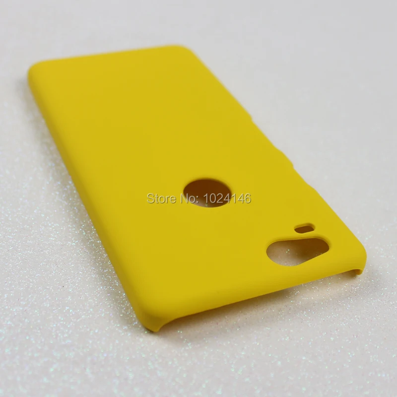 For Google Pixel 2 / pixel2 5.0" New Slim Matte Hard Plastic Protect Case Candy Color Frosted Anti-fingerprint PC Cover Shell |