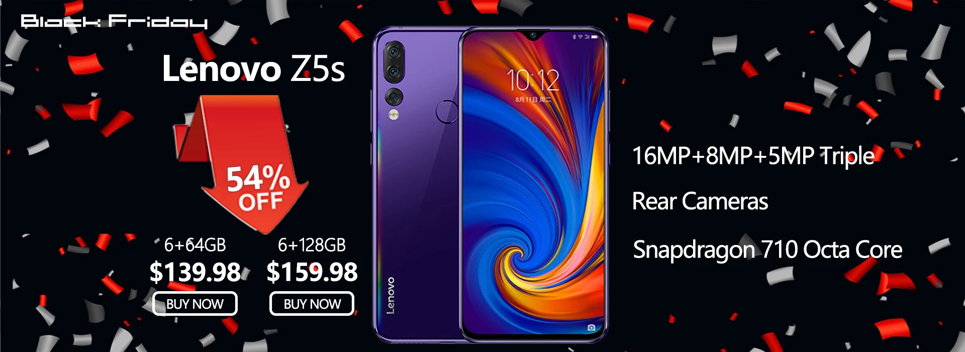 Lenovo Watch x/x plus 20 мм Миланский сменный металлический ремешок