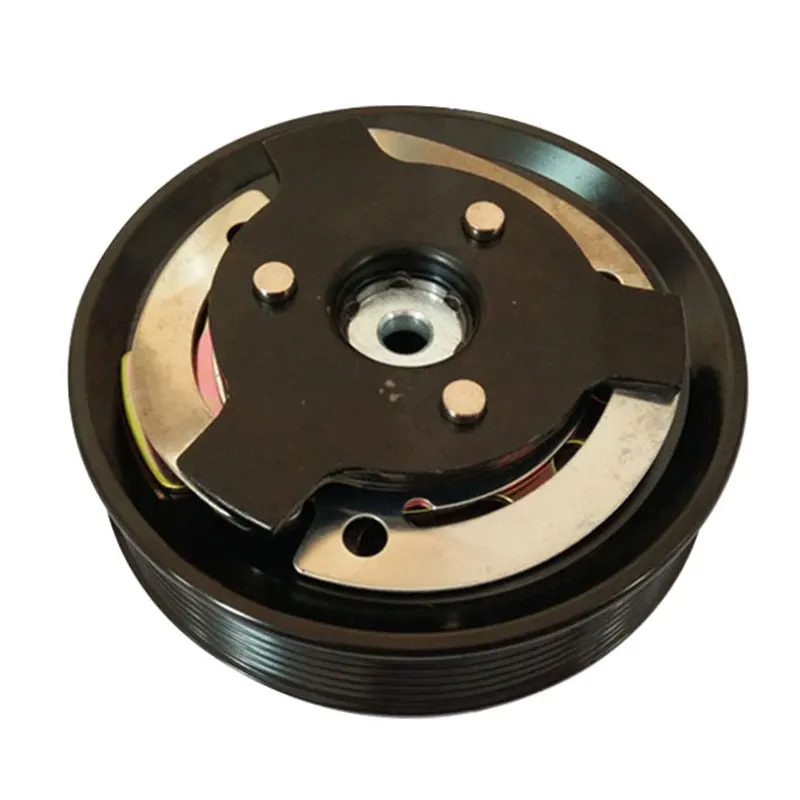 Сцепление компрессора переменного тока для Audi A3 / Volkswagen Jettas CC GTIs Passat 1K0820859F 1K0820803G