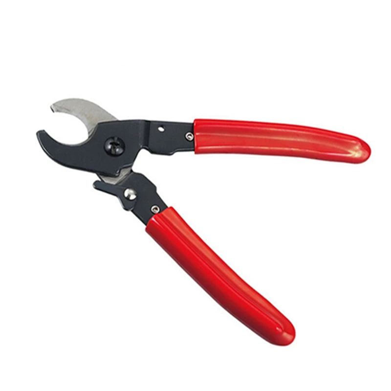 High-End Copper And Aluminum Cable Cutter Automatic Rebound Mini-Bolt Cutters Cut Pliers Hand Tools | Инструменты