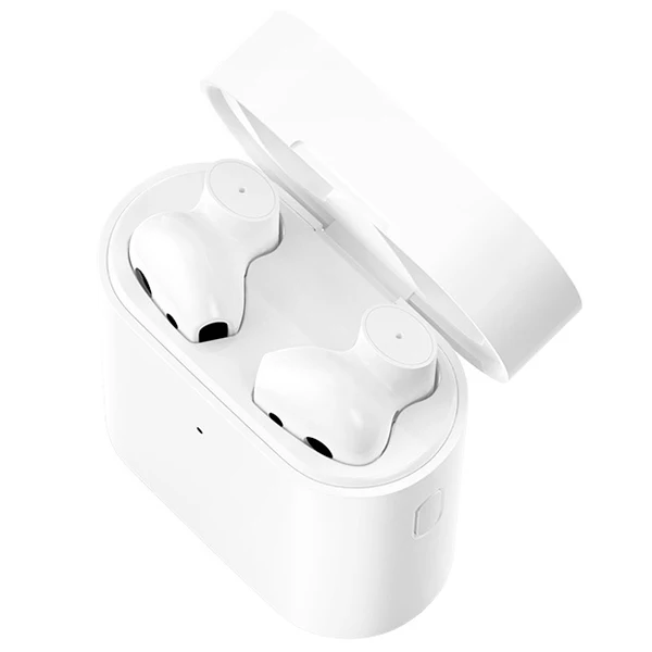 Оригинальные Xiaomi Air 2 TWS гарнитура True Wireless Bluetooth 5 0 портативные наушники HiFi стерео