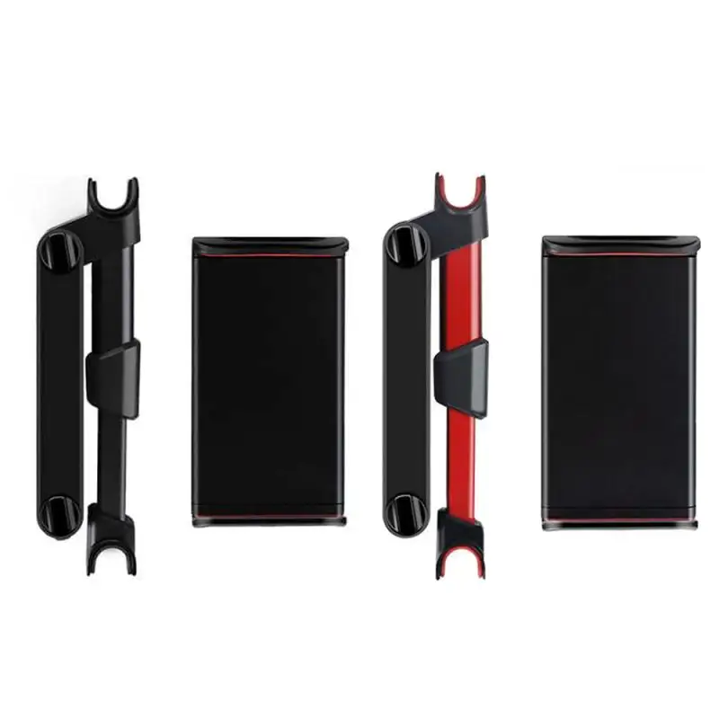 Новый Автомобильный кронштейн держатель для заднего сиденья автомобиля