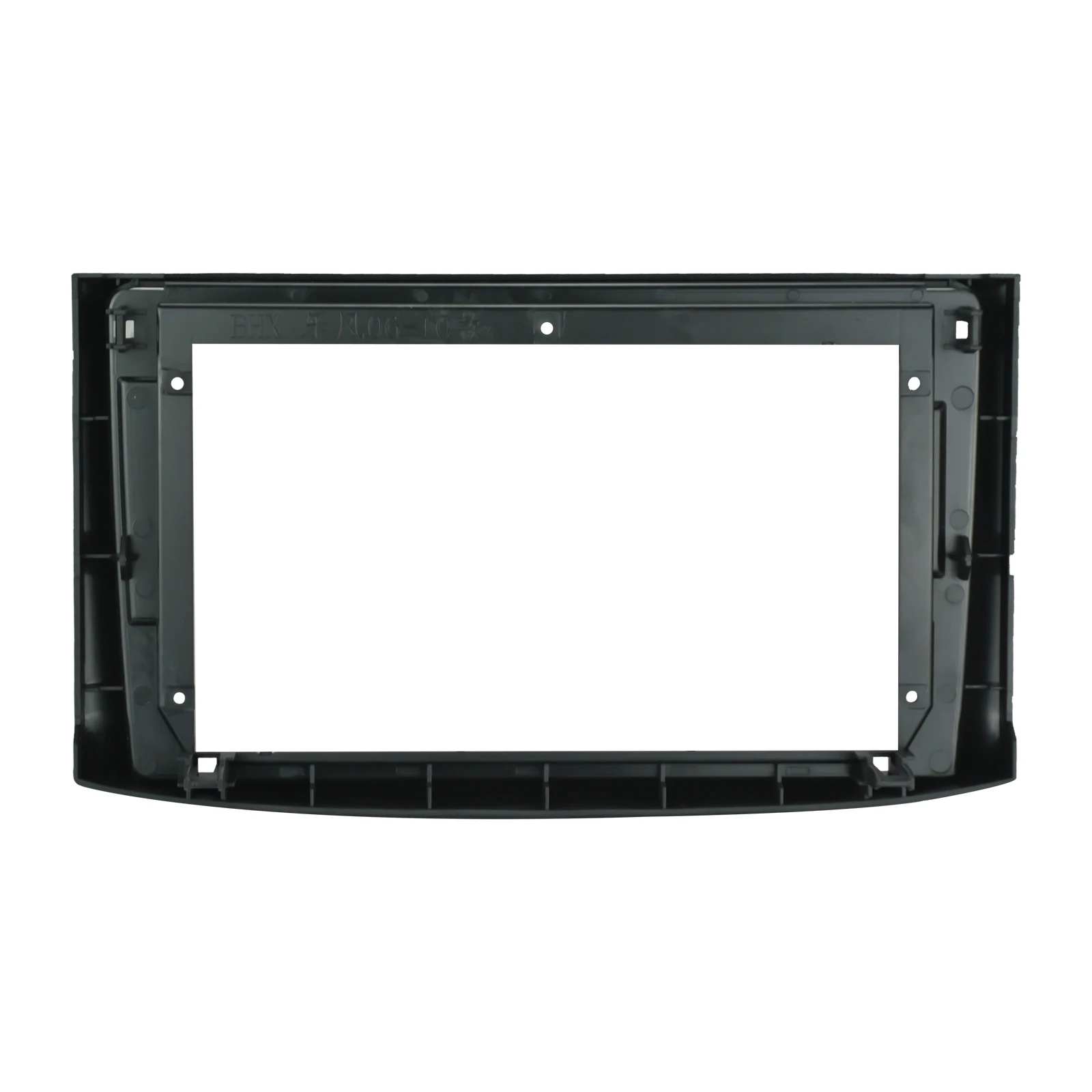 2din Car Fascia For CHEVROLET Epica 2007-2012 Panel Dash Mount Installation 9 Inch DVD Frame Aveo 2018 | Автомобили и мотоциклы