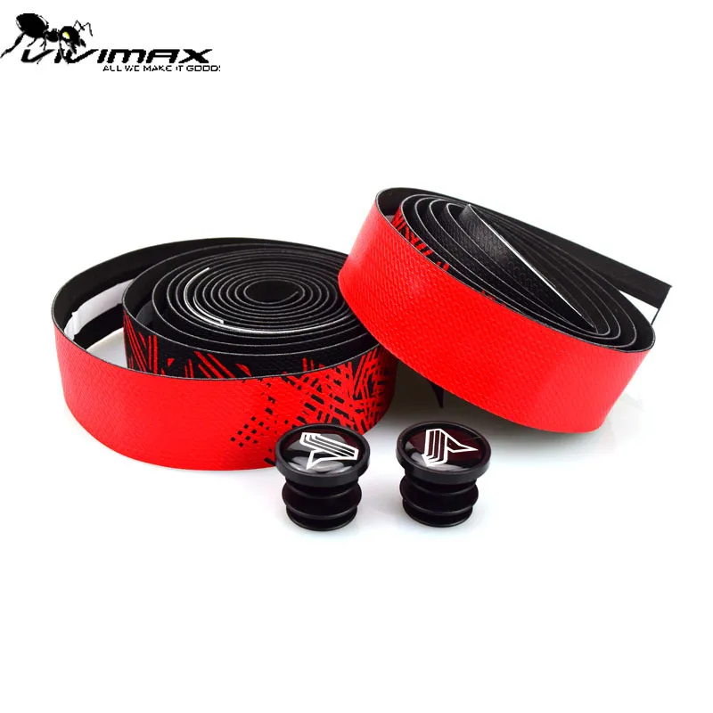 VIVIMAX дорожный мотоцикл узор декоративно-упаковочная лента велосипеда с