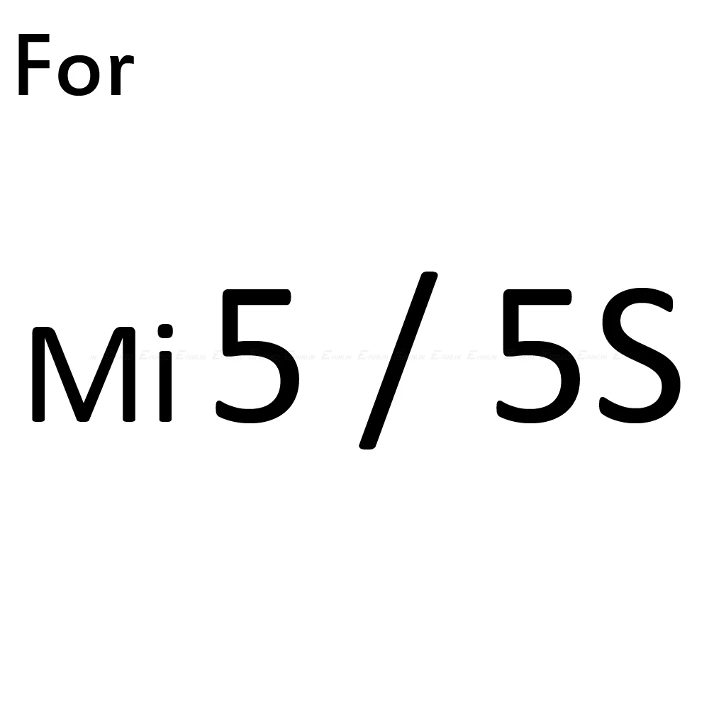Новая антенна сигнала Wifi антенна гибкий кабель лента для Xiaomi Mi 8 SE A2 A1 6 5 5S Plus 4 4S 4C 4i Mix 2S Max 2 PocoPhone F1 - Цвет: For Xiaomi Mi 5 5S