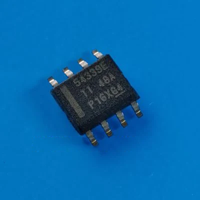 

5pcs/lot TPS54339EDDAR TPS54339E 54339E SOP-8
