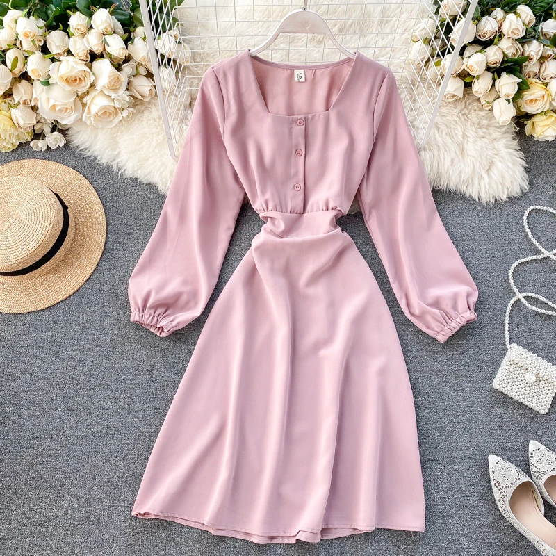 Женское платье ftaylor Повседневные Вечерние платья карамельных цветов с