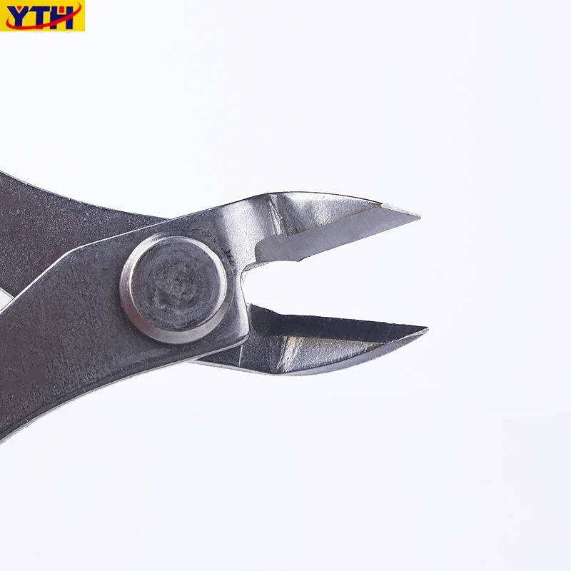 YTH кусачки для проводов стандартные электриков стоек детали 5 дюймов мини зажимов