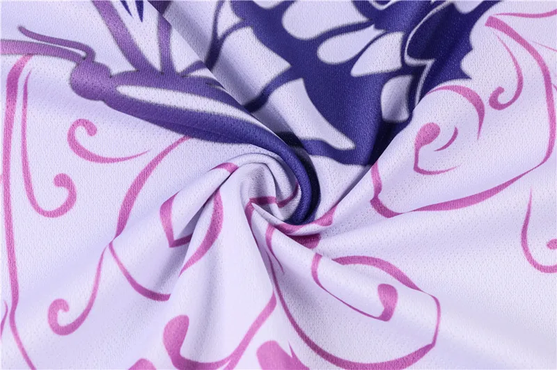 Женская велосипедная Джерси одежда топы для шоссейного велосипеда короткая езды