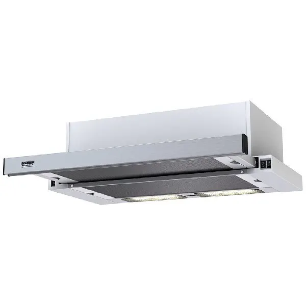 Вытяжка Krona Kamilla 600 inox (1 мотор) (X) | Бытовая техника
