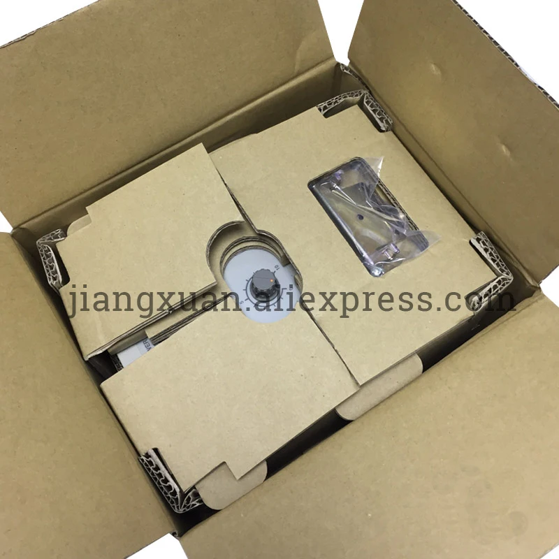 Manual Digital Display Powder Brake Tension Controller LD-40PSU Constant-voltage controlled Power Supply Device | Инструменты