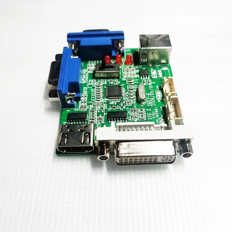 Программатор конфорки Mstar оригинальная USB плата драйвера для отладки