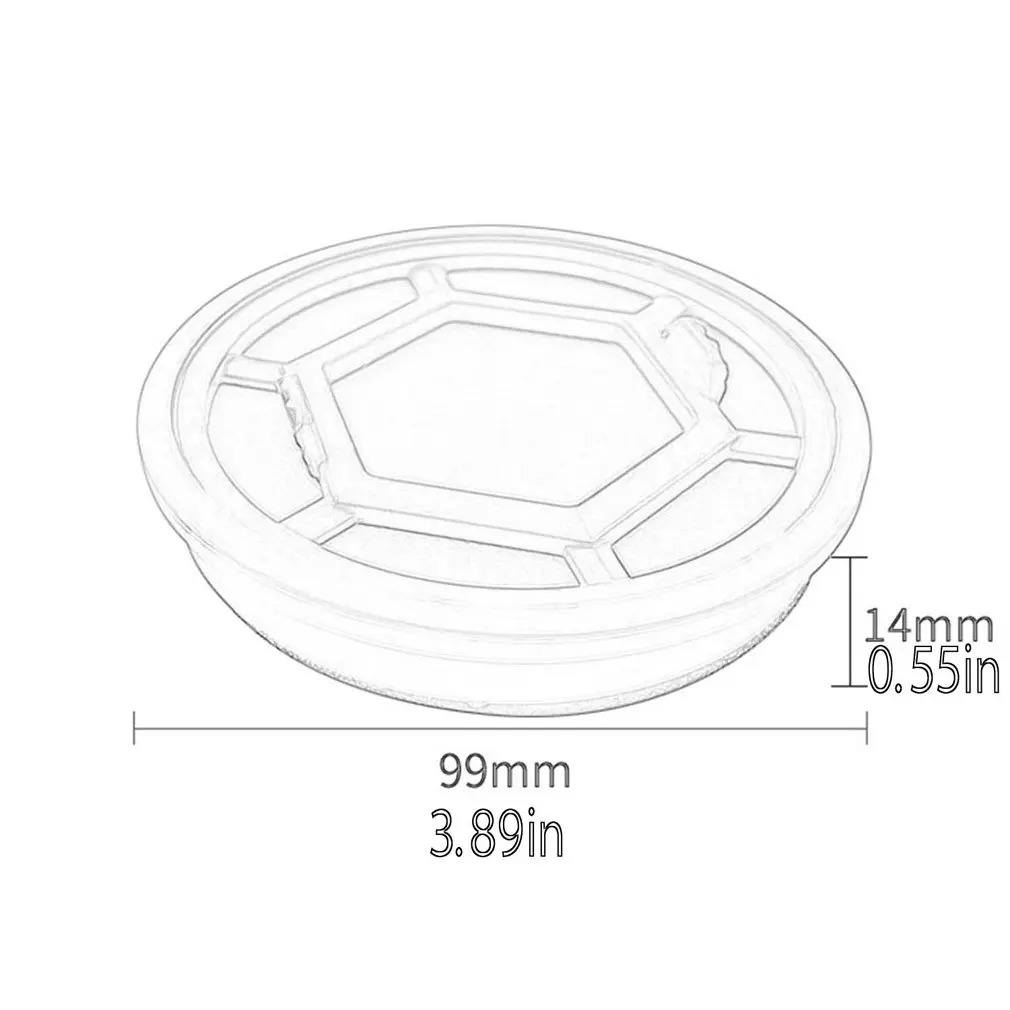 

Detachable Filters Household Cleaner Tools For HanFuRen VC806 Vacuum Cleaner Accessories Filter Dust Cleaning Tool