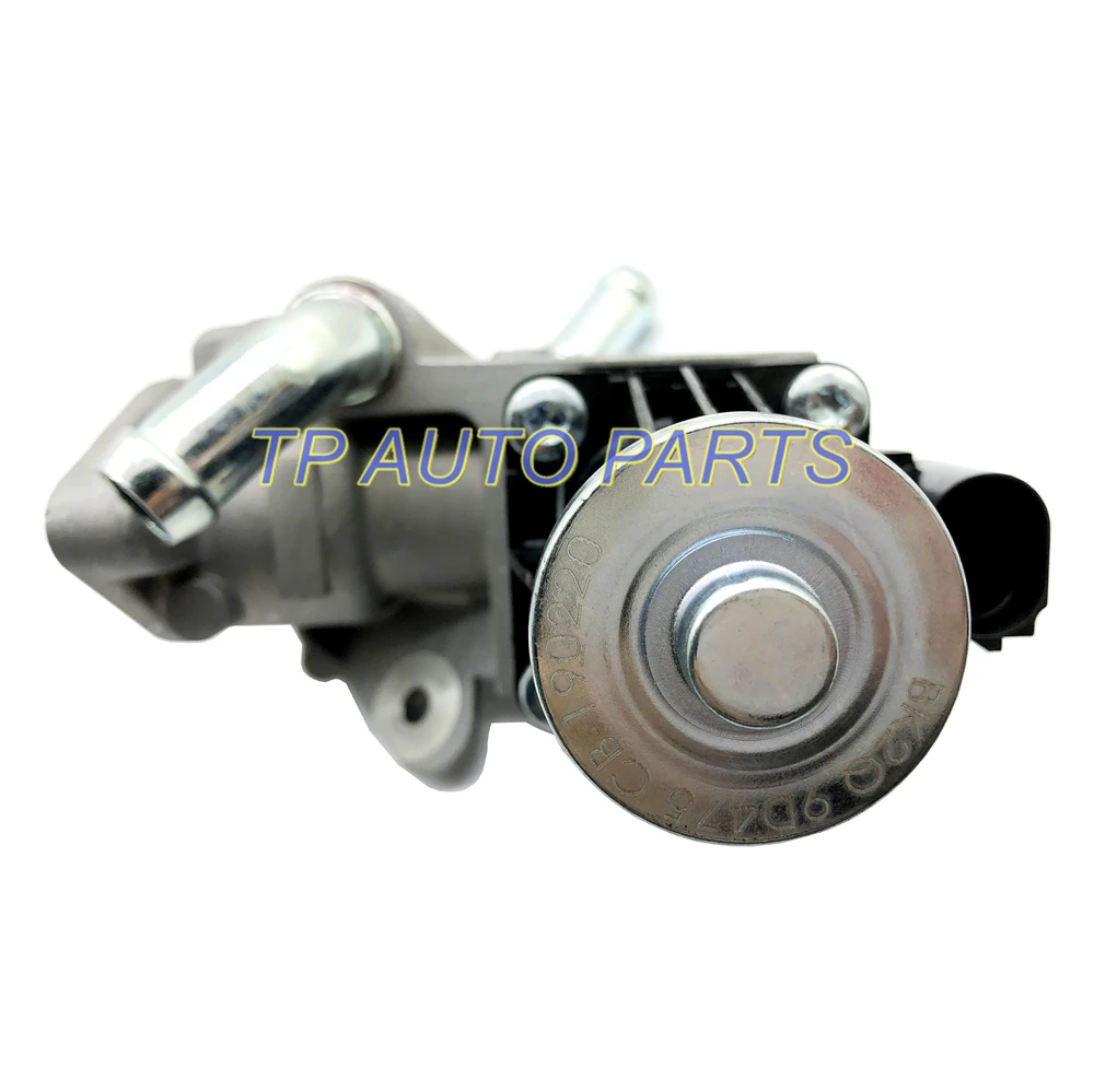 Клапан EGR совместимый с для-d OEM BK2Q-9D475-CB BK2Q-9D475-CC BK2Q9D475CB BK2Q9D475CC BK2Q9D475CD | Автомобили и