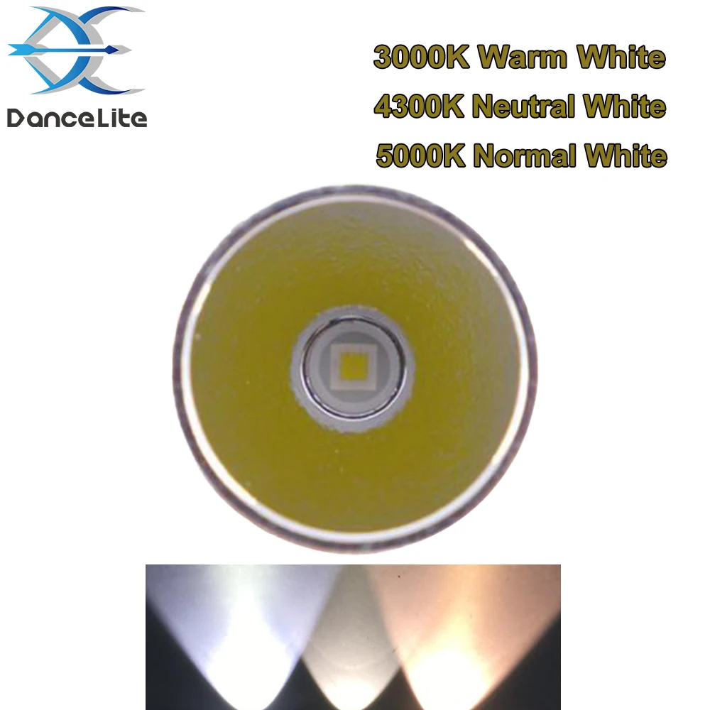 1 шт. 26 5 мм XP L Hi V3 светодиодный светильник вспышка модуль Встраиваемая лампа