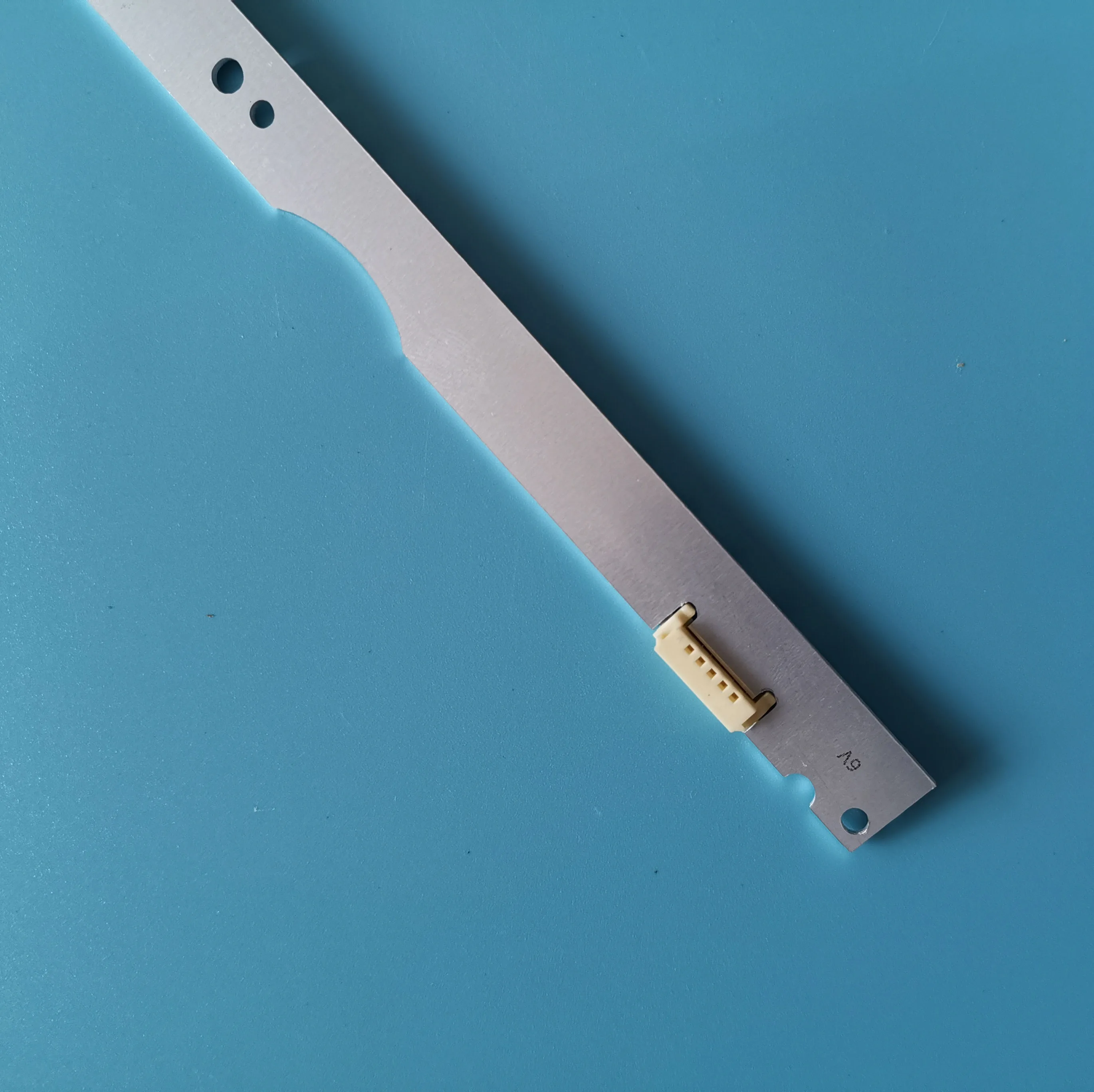 406 мм 6V * 44 Светодиодный s для samsung 32 &quotТВ UE32ES5530W Новый Светодиодные ленты 2012SVS32 7032NNB