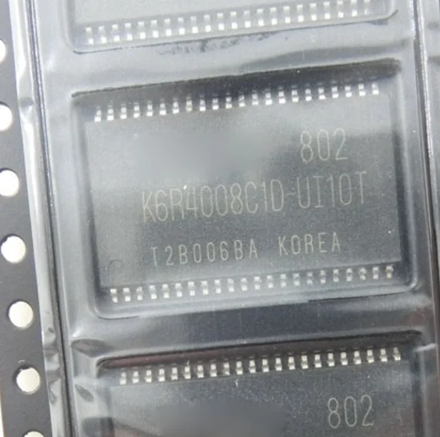 

New K6R4008C1D-UI10 K6R4008C1D-UC10 100% New Original
