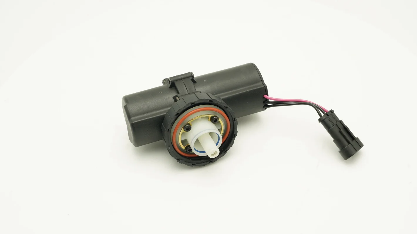 

Electric Fuel Lift Pump for Ford New Holland Skid Steer 7010 TB80 TS100 TM175 TM190 TS100 TS110 TS115 TS90 TV145 87802238