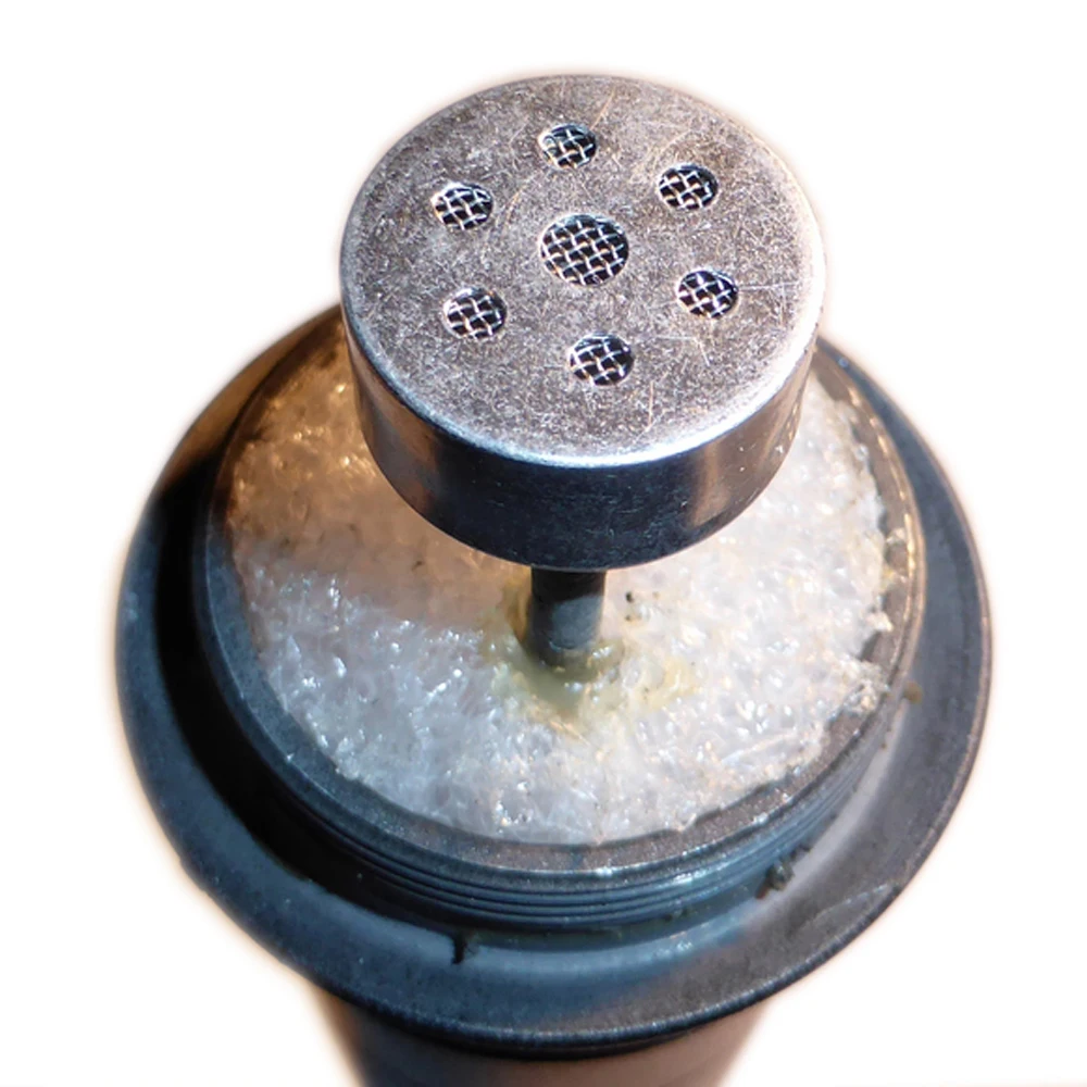 16 миллиметровый микрофон Капсулы с конденсаторным микрофоном для всех видов