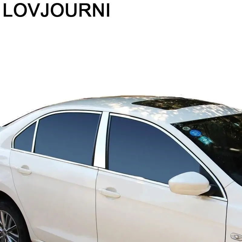 Оконные наружные авто автозапчасти обшивка стикер Полоса Автомобильный