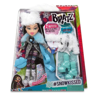 Флуоресцентный желтый Горячая Распродажа, модная фигурка Bratz Bratzillaz, кукла MC2, нарядная игрушка, игровой домик, несколько вариантов, лучший подарок для ребенка - Цвет: Флуоресцентный желтый