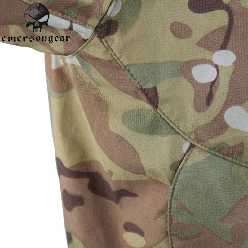 EMERSON SoftShell ветровка куртка дышащая пот Боевая тактическая EM6810|jacket pinstripe|jacket bomberjacket
