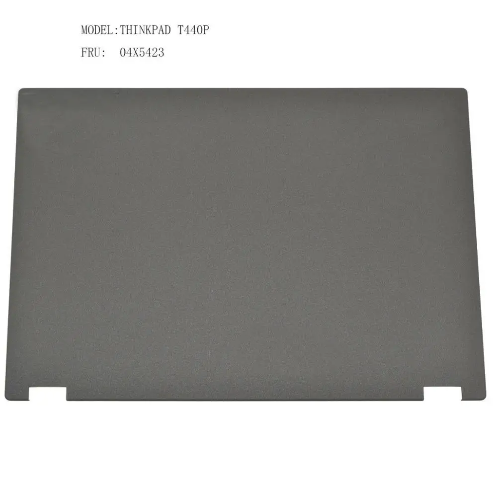 

JIANGLUN Lcd Cover Back Rear Top Lid For Lenovo Thinkpad T440P 04X5423 AP0SQ000100