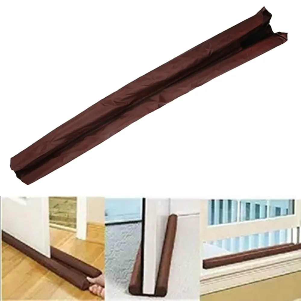 Блокировщик зазора двери ручной работы ветряной проект эксклюзивная