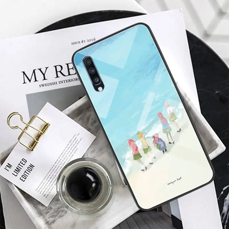 

Youth Glass Phone Case Back Shell For Xiaomi Redmi Note 7 5 4 6 6A Mi 8SE 8 6 Lite Mix 2 2s Note 3 Cover