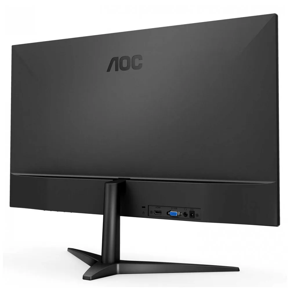 Монитор AOC 24B1H 23.6'' [16:9] (FHD) MVA 250cd|m2 H178°|V178° 3000:1 20М:1 16.7M 5ms|Мониторы| |